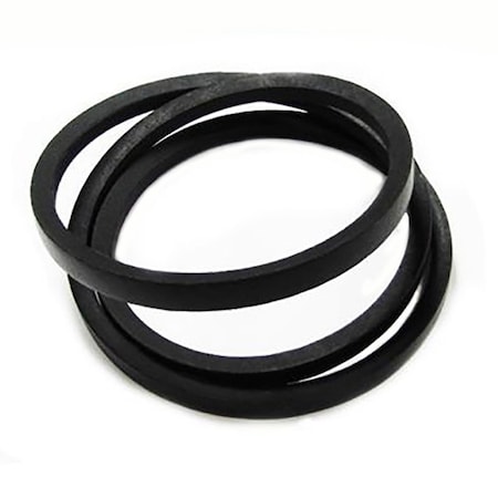 Aftermarket Replacement Drive Belt (1/2" x 78") Fits Cub Cadet LAB40-0591